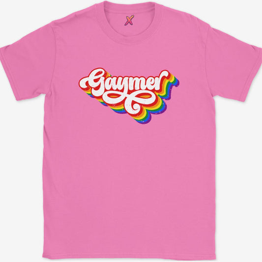 Gaymer T-Shirt