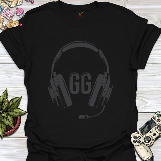 GG Headset T-Shirt