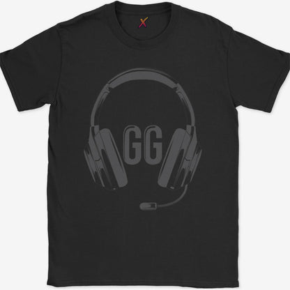 GG Headset T-Shirt