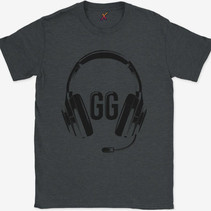 GG Headset T-Shirt