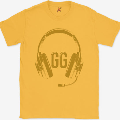 GG Headset T-Shirt