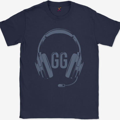 GG Headset T-Shirt