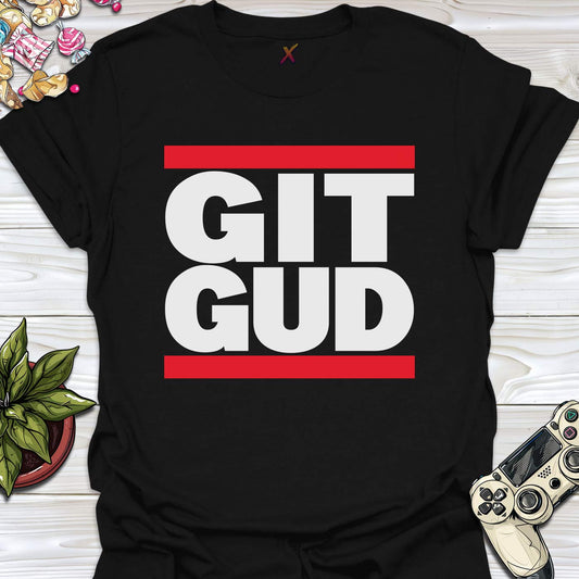 Git GudT-Shirt