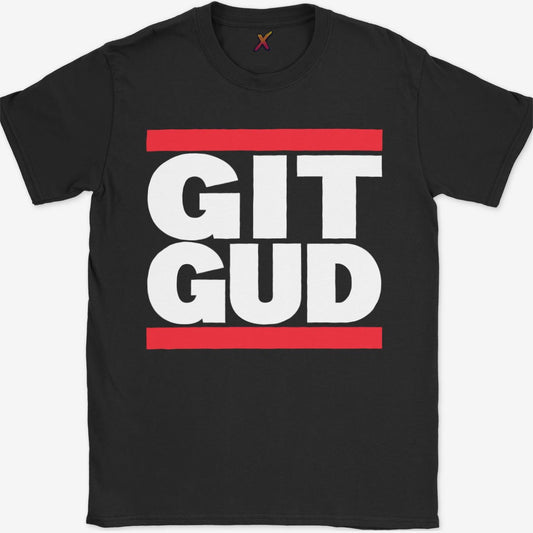 Git GudT-Shirt
