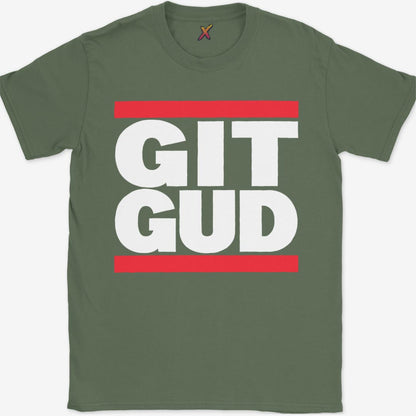 Git GudT-Shirt