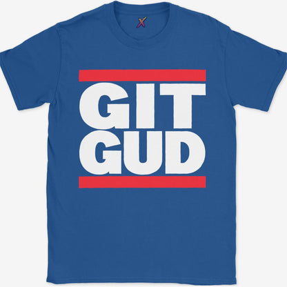 Git GudT-Shirt