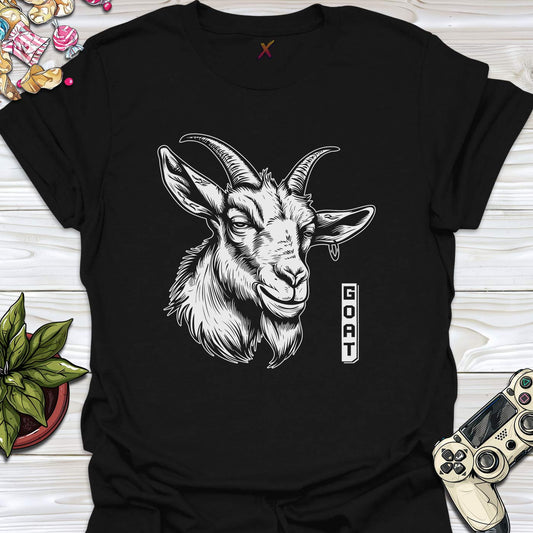 GOAT T-Shirt