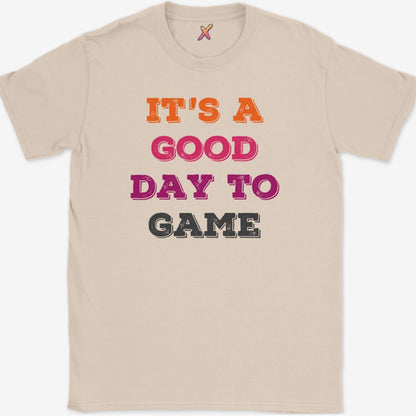 It's A Good Day To Game T-Shirt