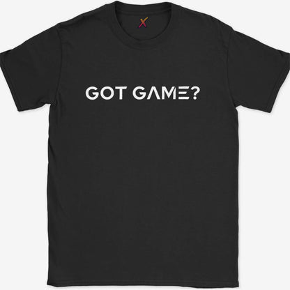 Got Game? T-Shirt