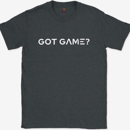 Got Game? T-Shirt