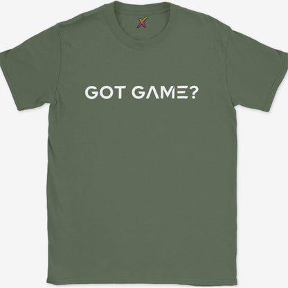Got Game? T-Shirt