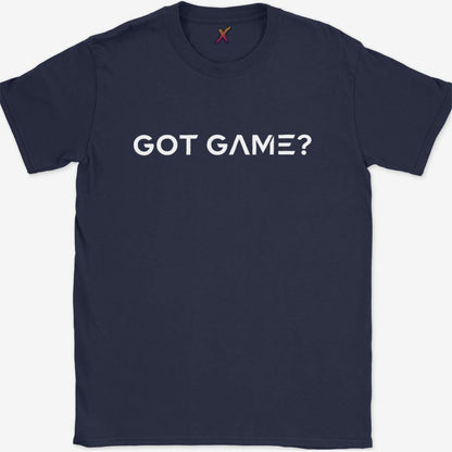 Got Game? T-Shirt