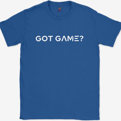 Got Game? T-Shirt
