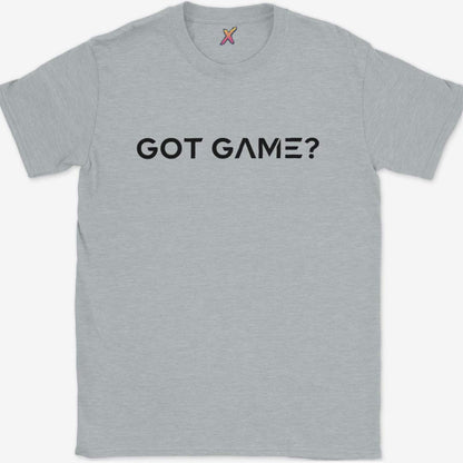 Got Game? T-Shirt