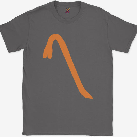 Crowbar HL T-Shirt