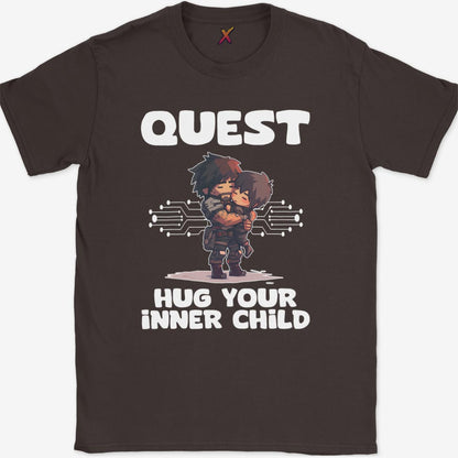 Hug Your Inner Child T-Shirt