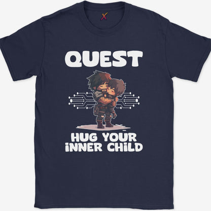 Hug Your Inner Child T-Shirt