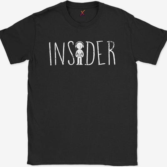 Insider T-Shirt