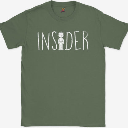 Insider T-Shirt