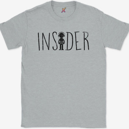 Insider T-Shirt
