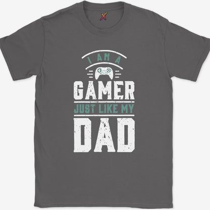 Just Like My Dad T-Shirt