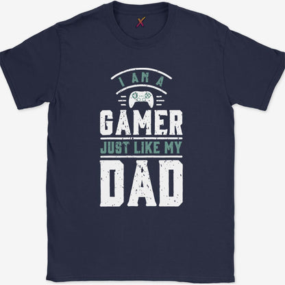 Just Like My Dad T-Shirt