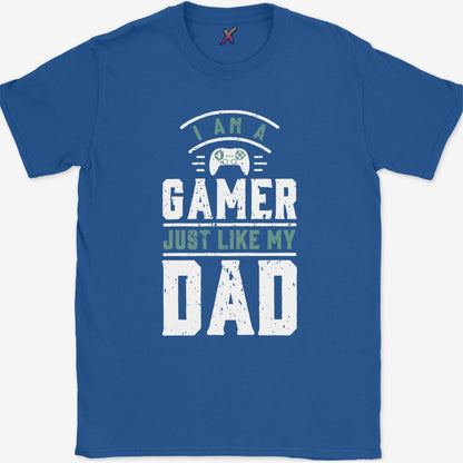 Just Like My Dad T-Shirt