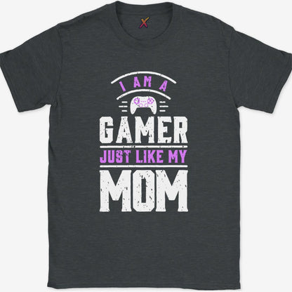 Just Like My Mom T-Shirt