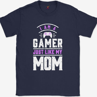 Just Like My Mom T-Shirt