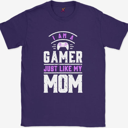 Just Like My Mom T-Shirt