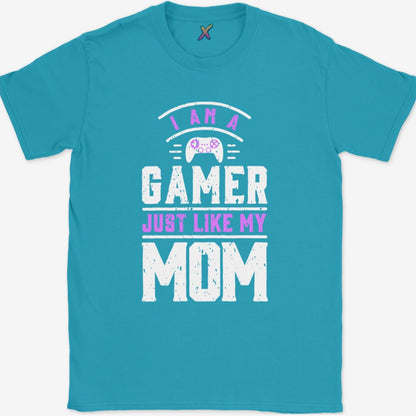 Just Like My Mom T-Shirt