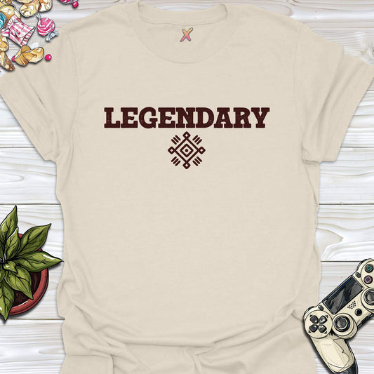Legendary T-Shirt