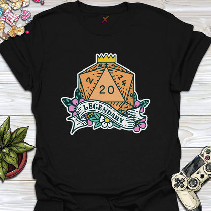 Legendary 20 T-Shirt