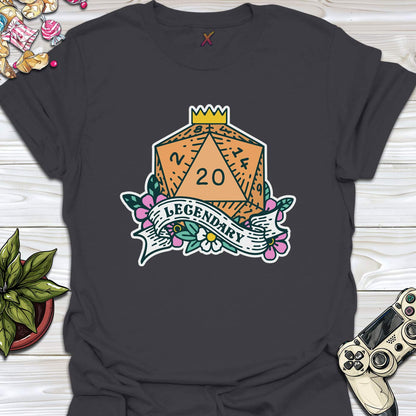 Legendary 20 T-Shirt
