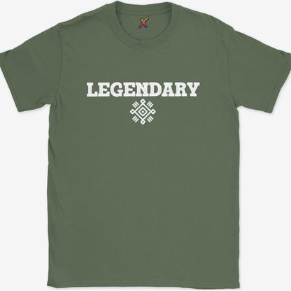 Legendary T-Shirt
