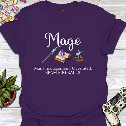 Mage T-Shirt