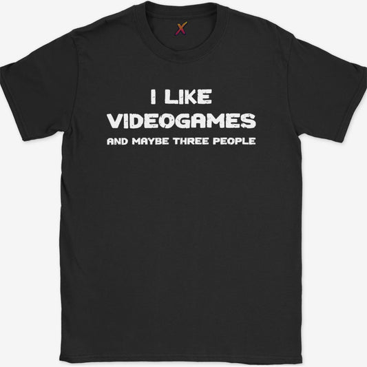 ...and maybe 3 people T-Shirt