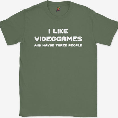 ...and maybe 3 people T-Shirt