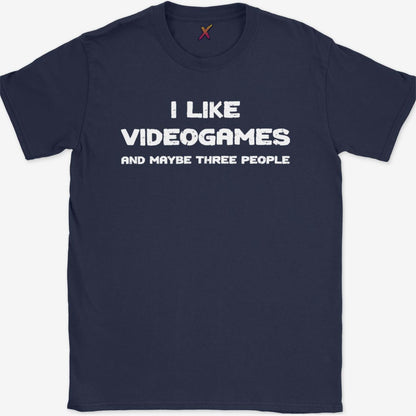 ...and maybe 3 people T-Shirt