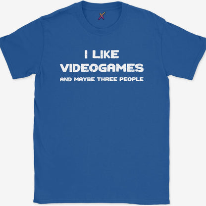 ...and maybe 3 people T-Shirt