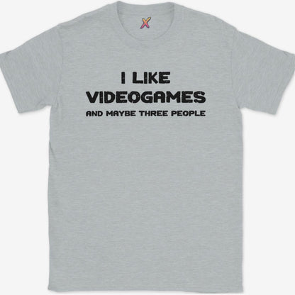 ...and maybe 3 people T-Shirt
