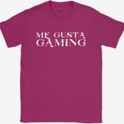 Me Gusta Gaming T-Shirt