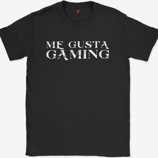 Me Gusta Gaming T-Shirt