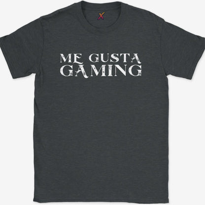 Me Gusta Gaming T-Shirt