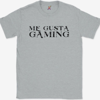 Me Gusta Gaming T-Shirt