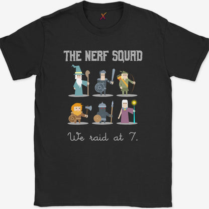 The Nerf Squad T-Shirt