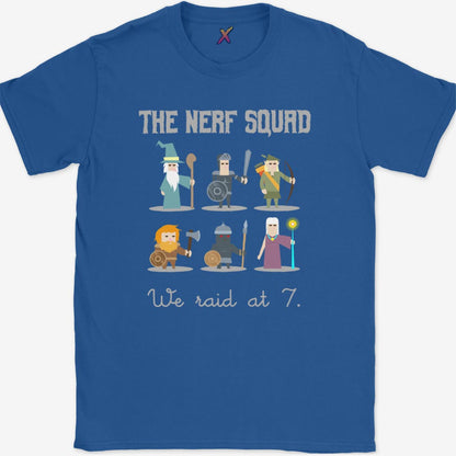The Nerf Squad T-Shirt