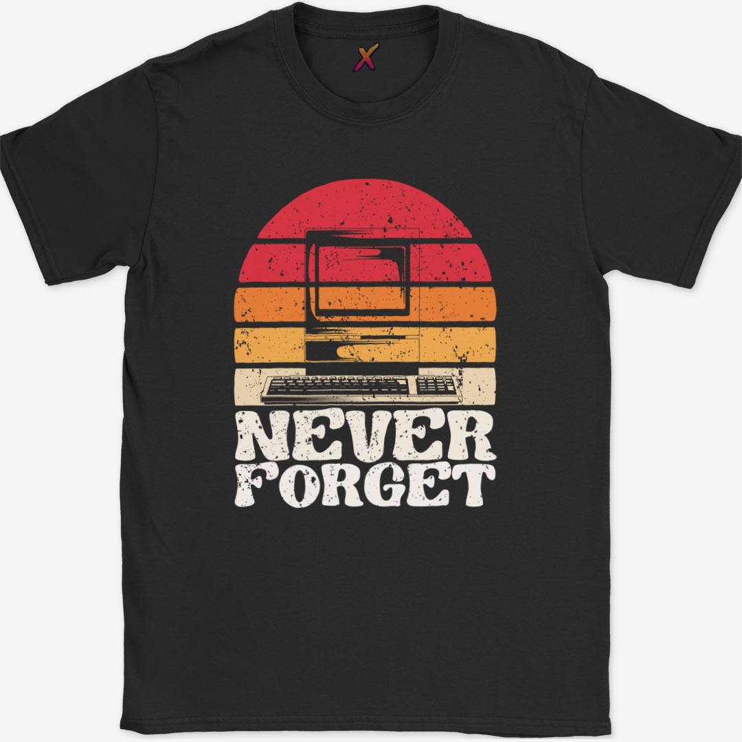 Never Forget T-Shirt