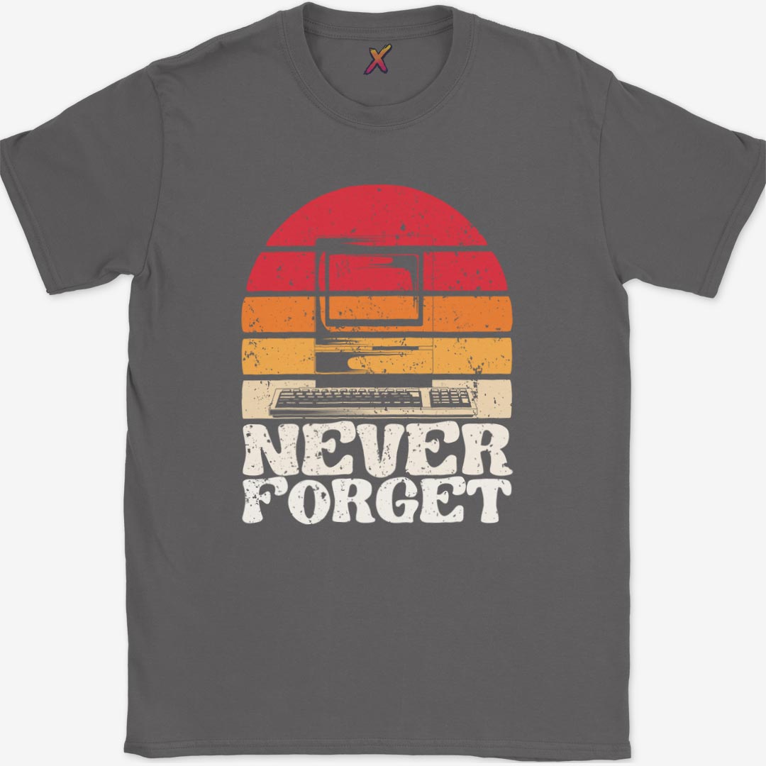 Never Forget T-Shirt