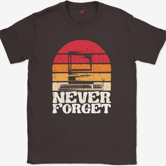 Never Forget T-Shirt
